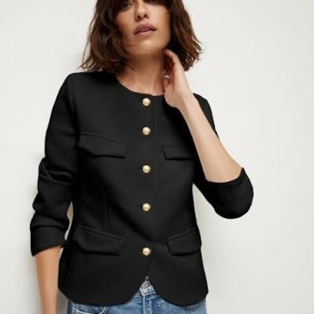 Veronica Beard Kensington Jacket